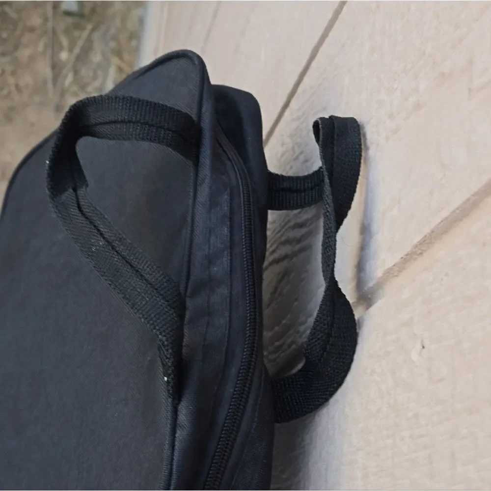 Black & Decker Tool Bag - Empty, DIY Gift Base for Housewarming or Christmas🎀